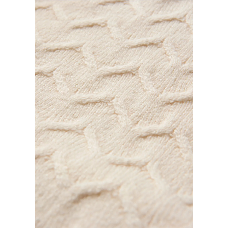 JERSEY PUNTO MUJER STREET ONE CON TEXTURA