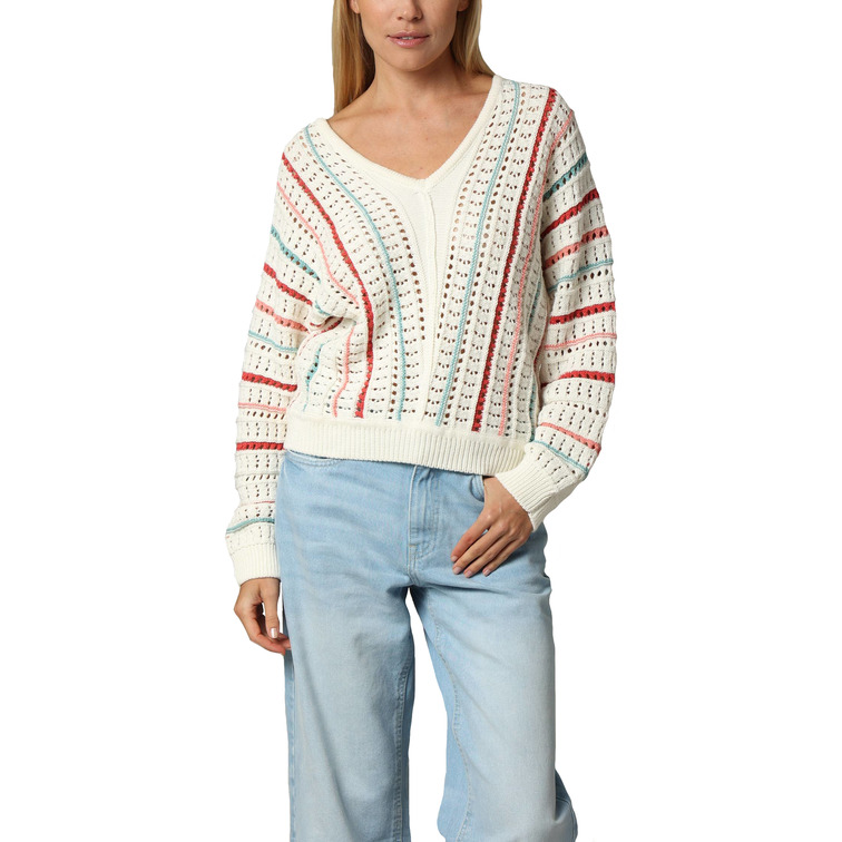 JERSEY MUJER  DEELUX MADJI PU W