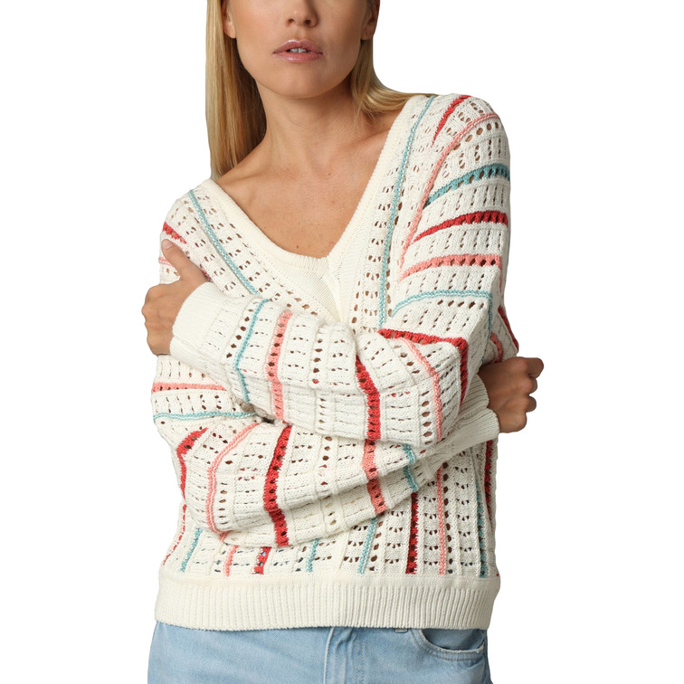 JERSEY MUJER  DEELUX MADJI PU W