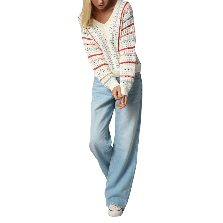 JERSEY MUJER  DEELUX MADJI PU W