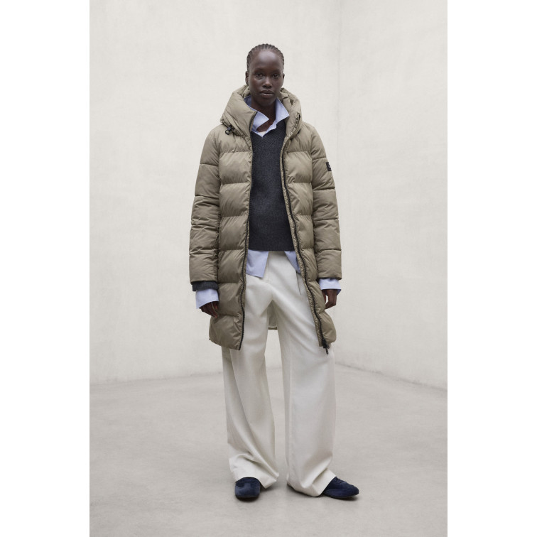 ABRIGO MUJER  ECOALF MANLIE JACKET WOMAN