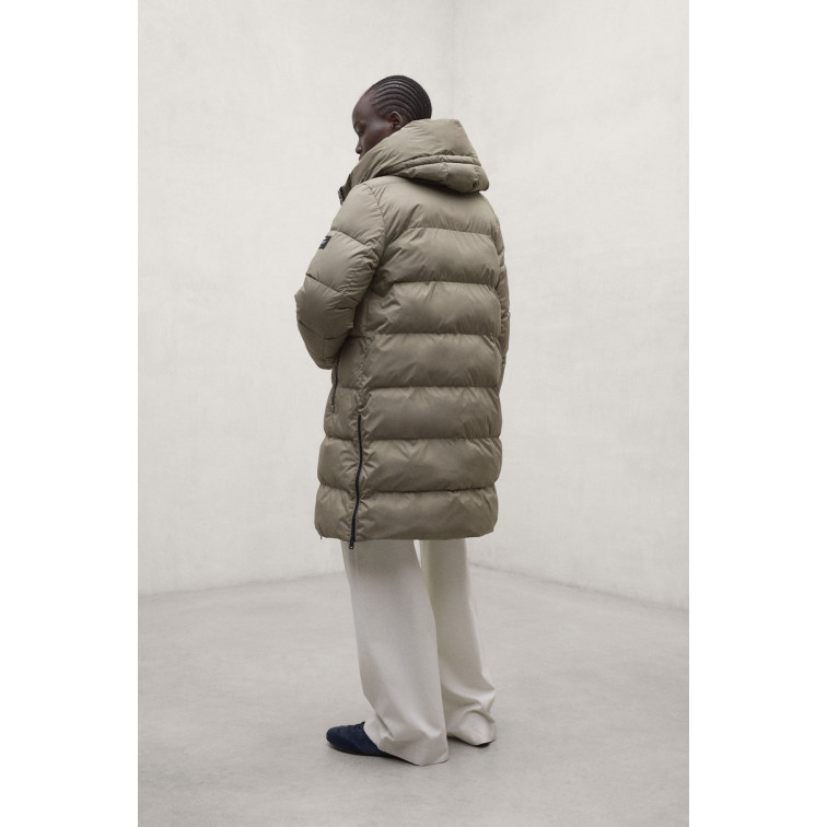ABRIGO MUJER  ECOALF MANLIE JACKET WOMAN