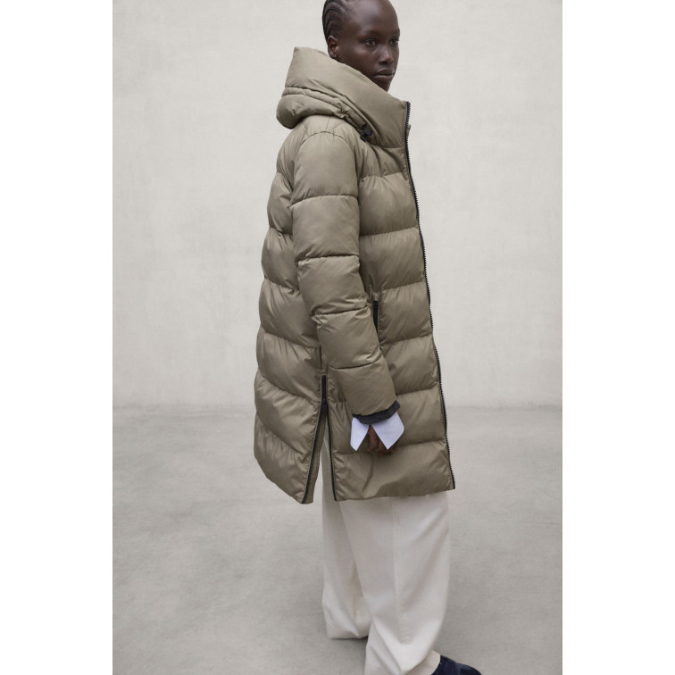 ABRIGO MUJER  ECOALF MANLIE JACKET WOMAN