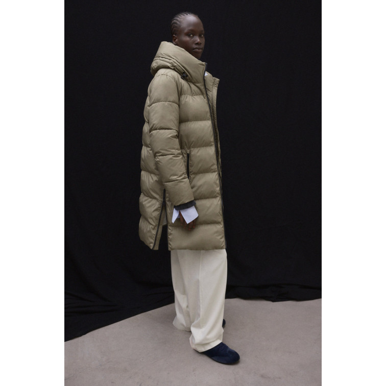ABRIGO MUJER  ECOALF MANLIE JACKET WOMAN