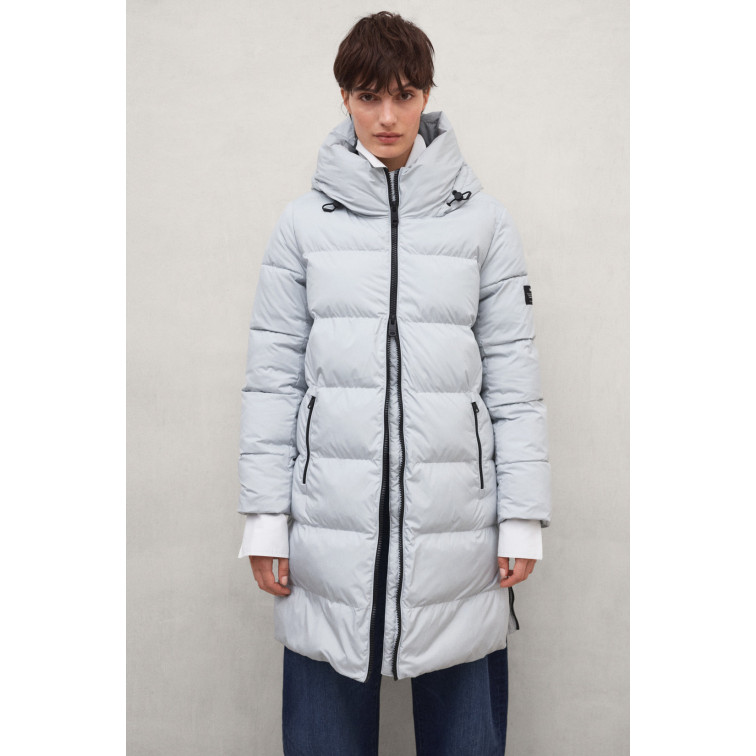 ABRIGO MUJER  ECOALF MANLIE JACKET WOMAN