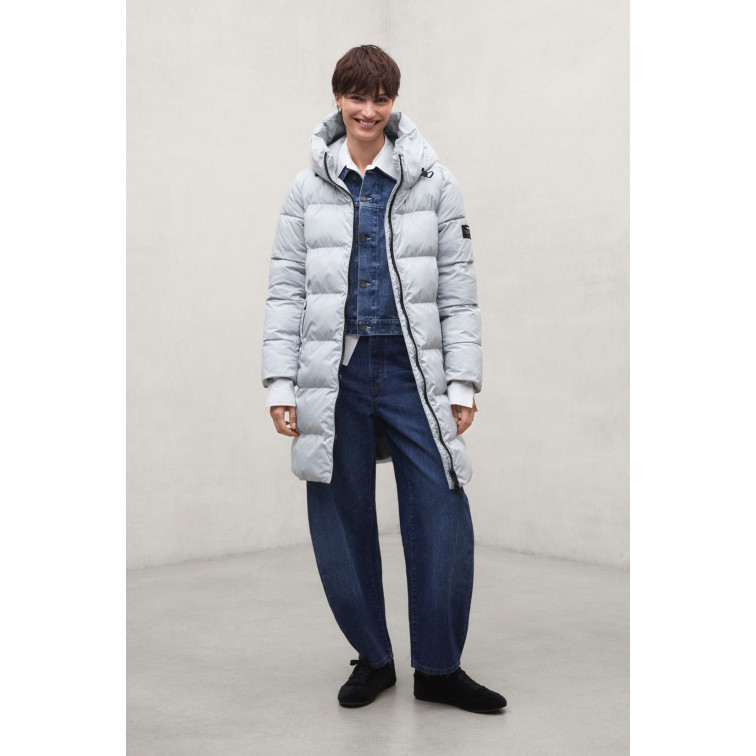 ABRIGO MUJER  ECOALF MANLIE JACKET WOMAN