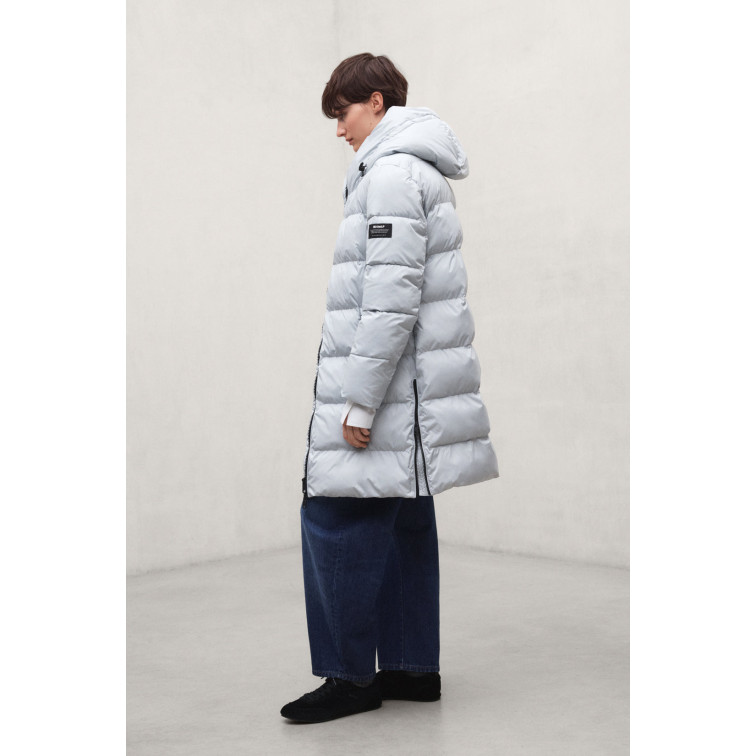 ABRIGO MUJER  ECOALF MANLIE JACKET WOMAN