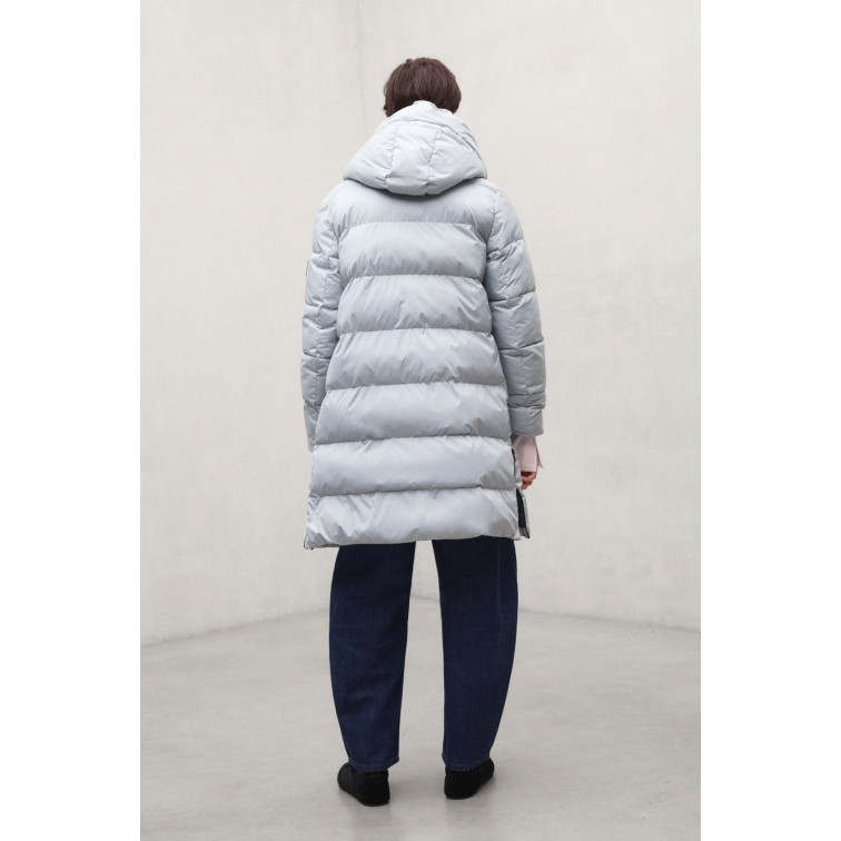 ABRIGO MUJER  ECOALF MANLIE JACKET WOMAN