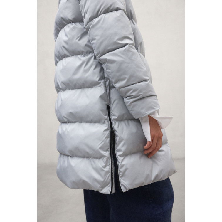 ABRIGO MUJER  ECOALF MANLIE JACKET WOMAN