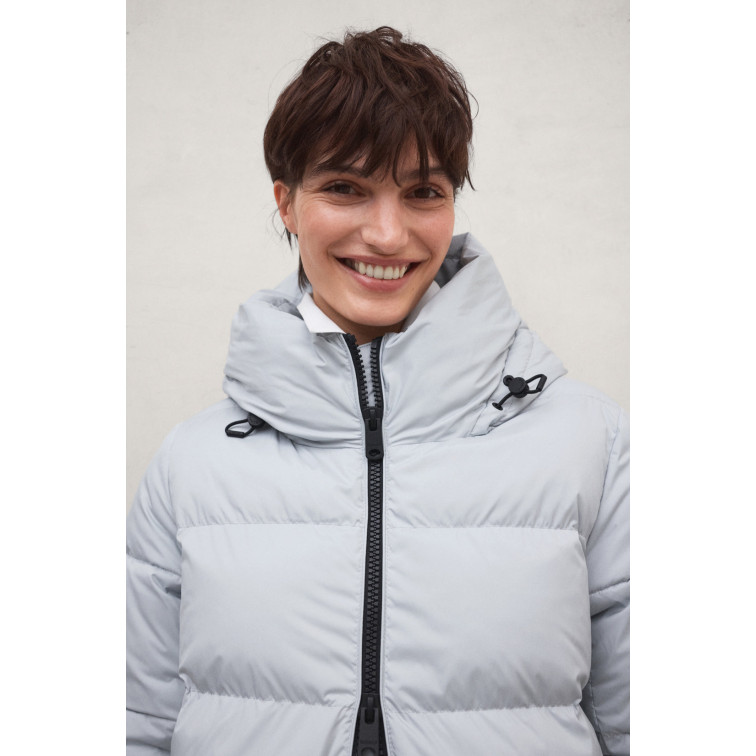ABRIGO MUJER  ECOALF MANLIE JACKET WOMAN