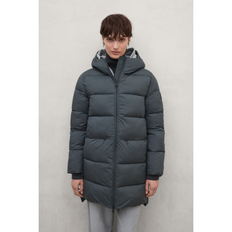 ABRIGO MUJER  ECOALF MARANGU JACKET WOMAN