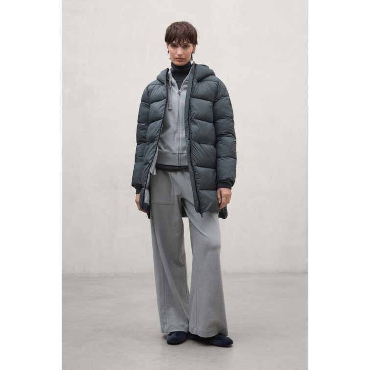 ABRIGO MUJER  ECOALF MARANGU JACKET WOMAN
