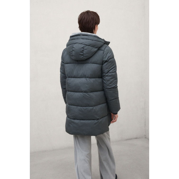 ABRIGO MUJER  ECOALF MARANGU JACKET WOMAN