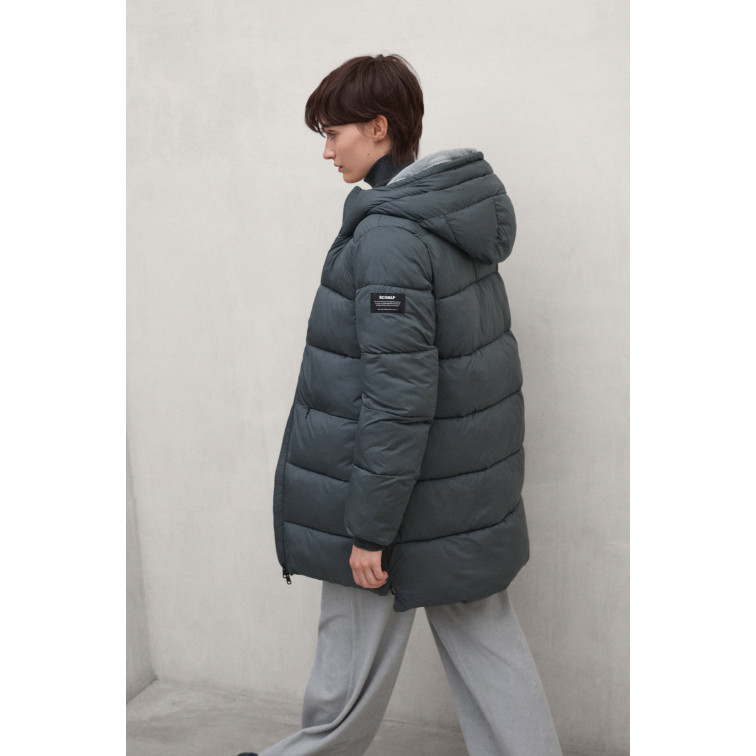 ABRIGO MUJER  ECOALF MARANGU JACKET WOMAN