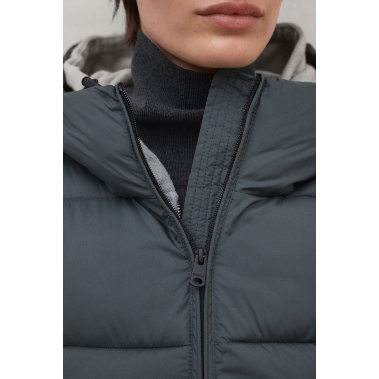 ABRIGO MUJER  ECOALF MARANGU JACKET WOMAN