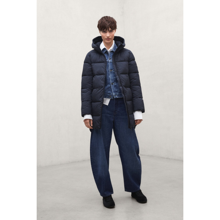 ABRIGO MUJER  ECOALF MARANGU JACKET WOMAN