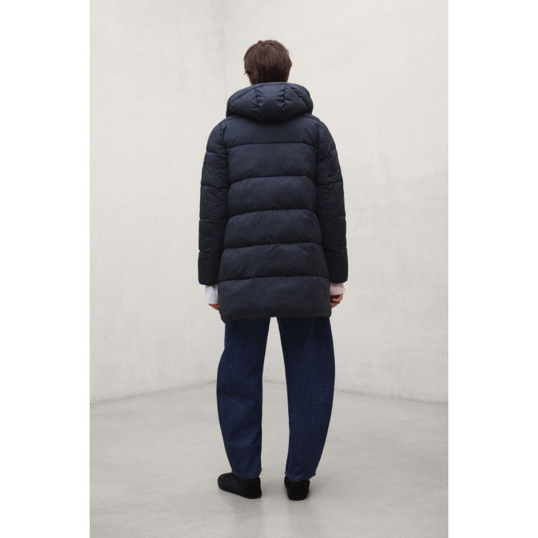 ABRIGO MUJER  ECOALF MARANGU JACKET WOMAN