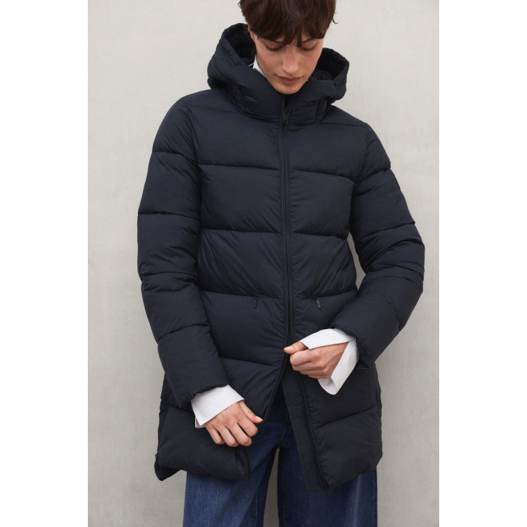 ABRIGO MUJER  ECOALF MARANGU JACKET WOMAN