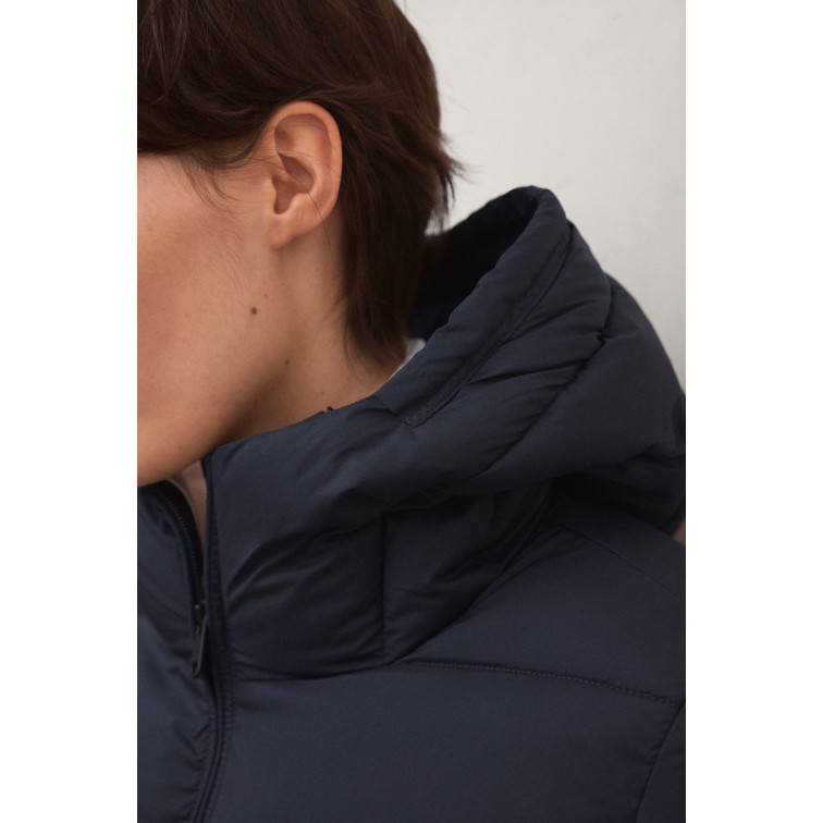 ABRIGO MUJER  ECOALF MARANGU JACKET WOMAN