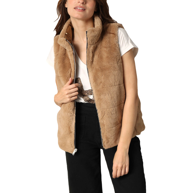 ABRIGO MUJER  DEELUX NARA JK W