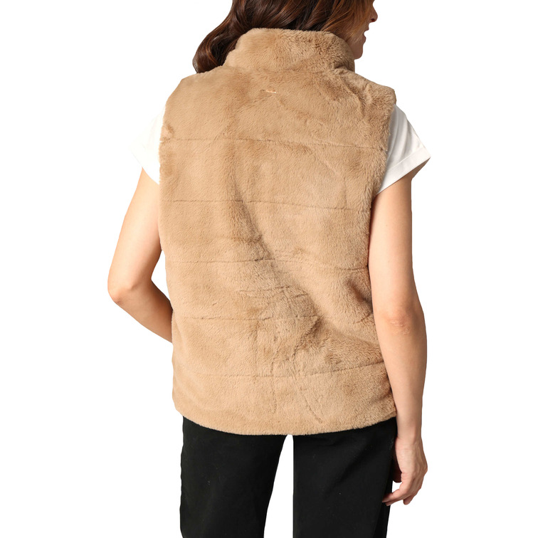 ABRIGO MUJER  DEELUX NARA JK W