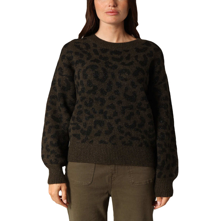 JERSEY MUJER  DEELUX NAWA PU W