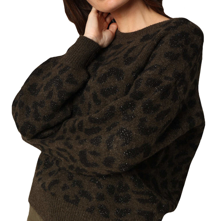 JERSEY MUJER  DEELUX NAWA PU W