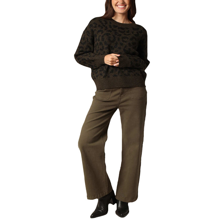 JERSEY MUJER  DEELUX NAWA PU W