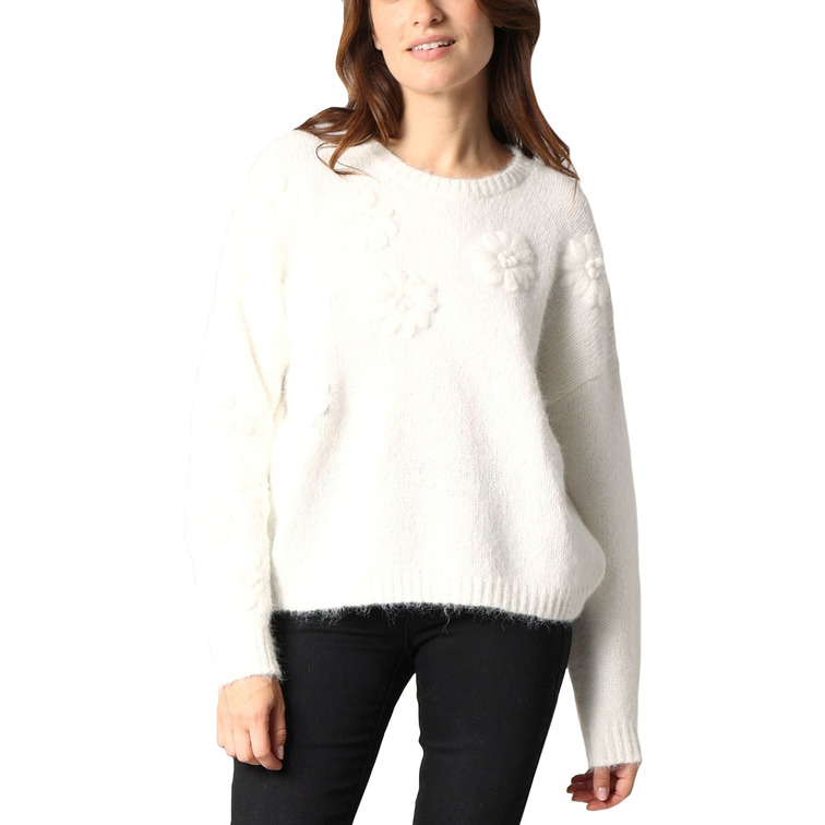 JERSEY MUJER  DEELUX NOHANA PU W