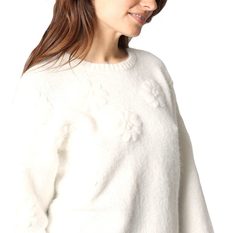 JERSEY MUJER  DEELUX NOHANA PU W