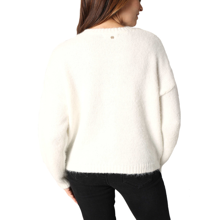 JERSEY MUJER  DEELUX NOHANA PU W