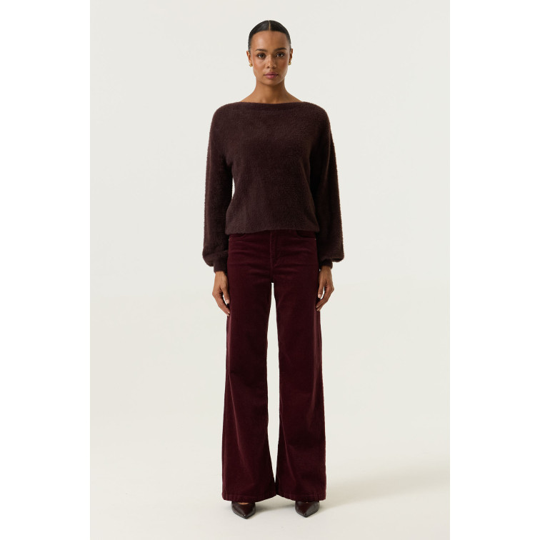 PANTALÓN MUJER  GARCIA JEANS PANTS NON DENIM