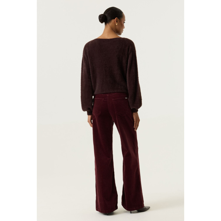 PANTALÓN MUJER  GARCIA JEANS PANTS NON DENIM