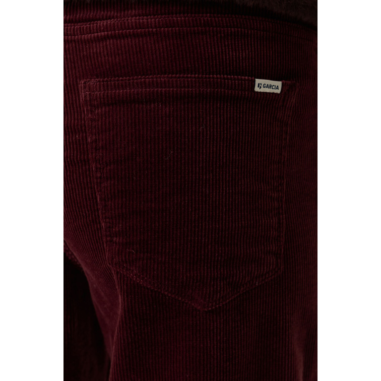 PANTALÓN MUJER  GARCIA JEANS PANTS NON DENIM