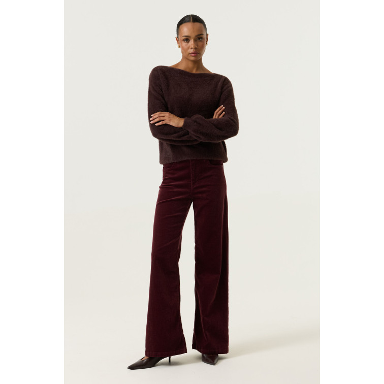 PANTALÓN MUJER  GARCIA JEANS PANTS NON DENIM