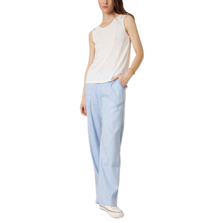 CAMISETA MUJER  DEELUX SALLY TO W