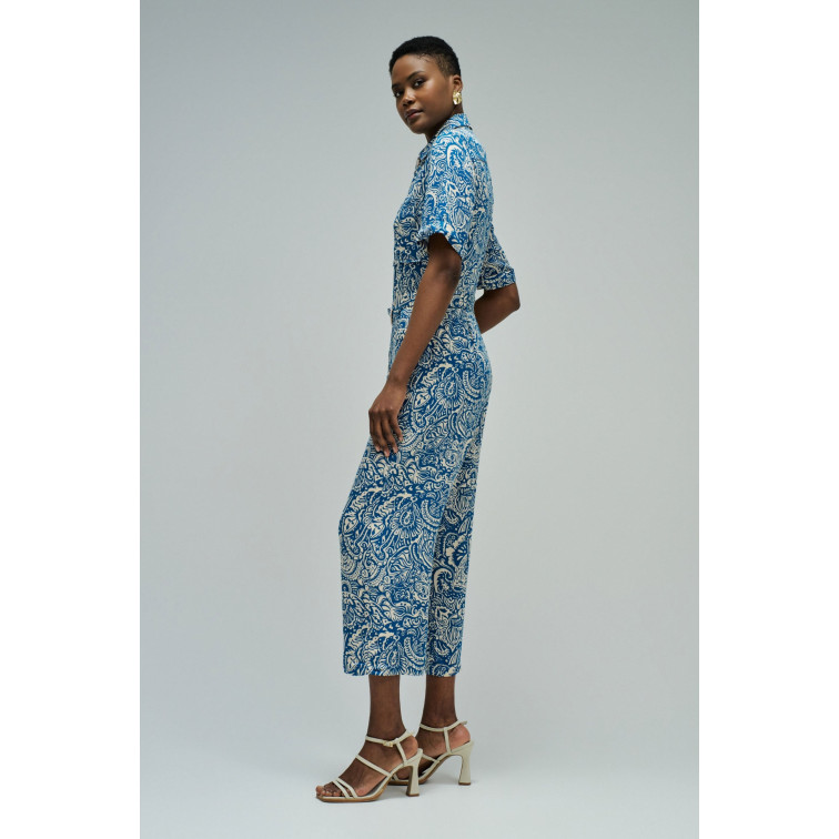 MONO MUJER SALSA JEANS CON ESTAMPADO FLORAL