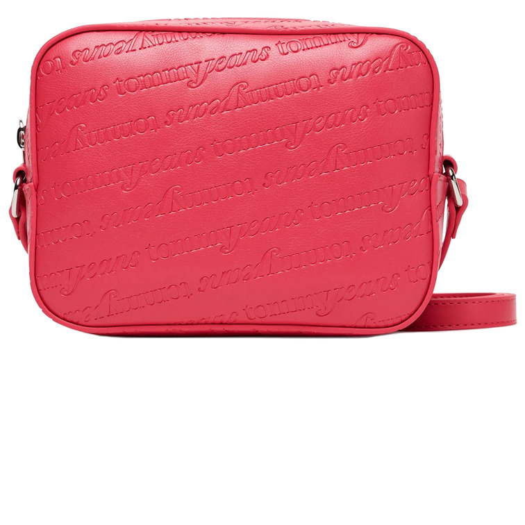 BOLSO MUJER  TOMMY HILFIGER TJW MUST AOP CAMERA BAG