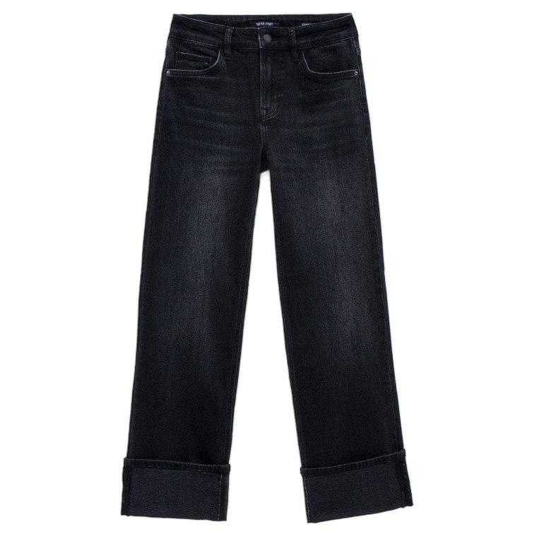 VAQUERO MUJER SALSA JEANS TRUE FIT RECTO