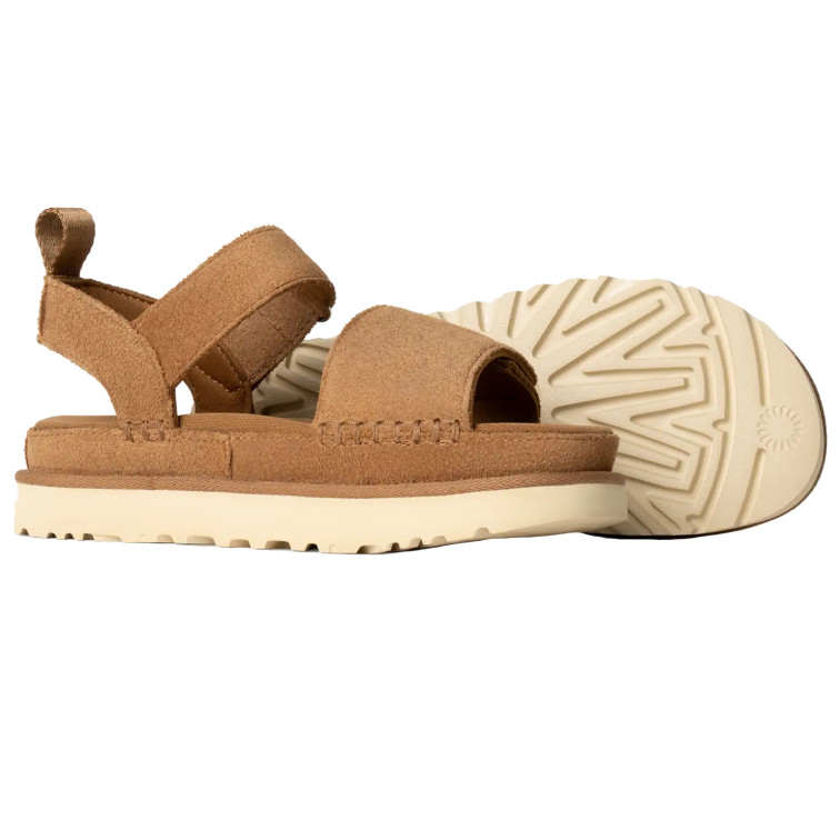 SANDALIA MUJER  UGG W GOLDENSTAR