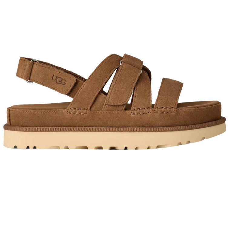 SANDALIA MUJER  UGG W GOLDENSTAR GLEAM