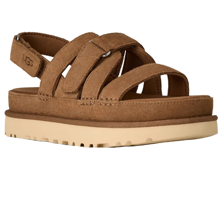 SANDALIA MUJER  UGG W GOLDENSTAR GLEAM