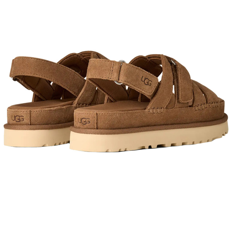 SANDALIA MUJER  UGG W GOLDENSTAR GLEAM