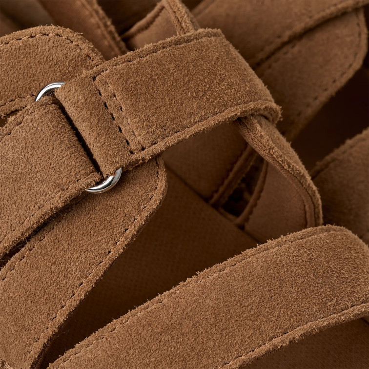 SANDALIA MUJER  UGG W GOLDENSTAR GLEAM