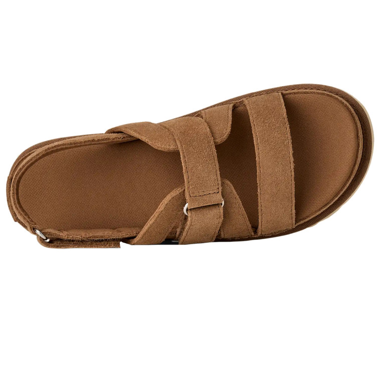 SANDALIA MUJER  UGG W GOLDENSTAR GLEAM