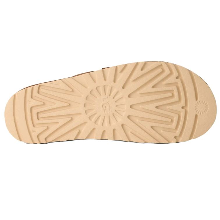 SANDALIA MUJER  UGG W GOLDENSTAR GLEAM