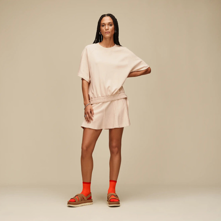 SANDALIA MUJER  UGG W GOLDENSTAR GLEAM