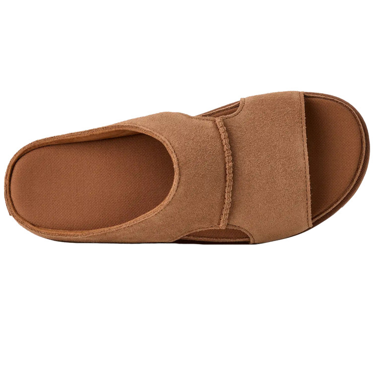 SANDALIA MUJER  UGG W GOLDENSTAR HI CUTOUT SLIDE