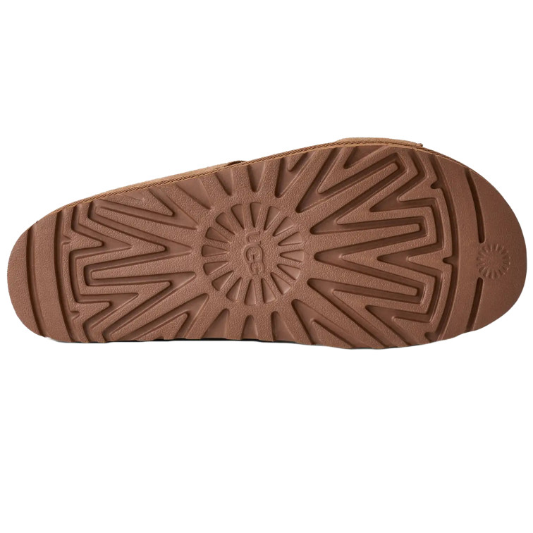 SANDALIA MUJER  UGG W GOLDENSTAR HI CUTOUT SLIDE