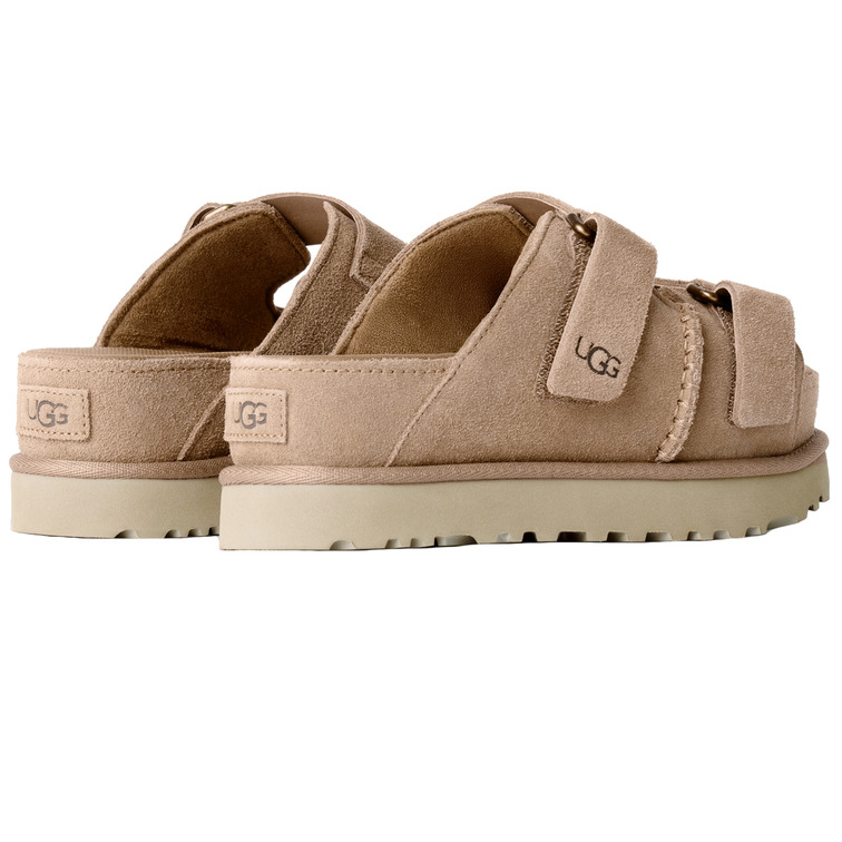SANDALIA MUJER UGG GOLDENSTAR HI